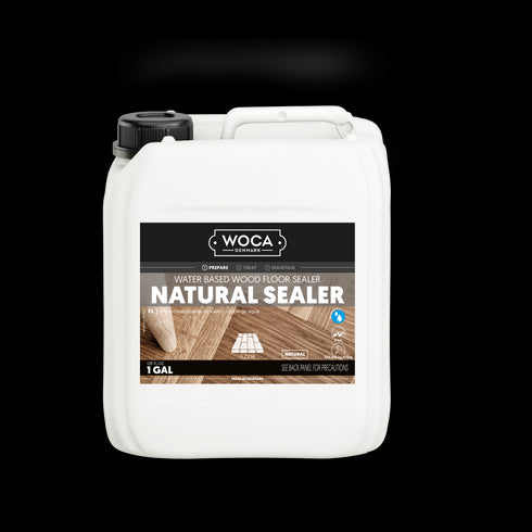 Natural Sealer